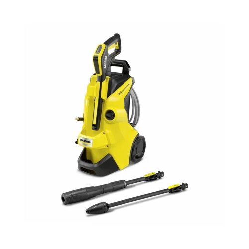 Karcher K 4 POWER CONTROL FLEX - Kompresorski čistač Cene