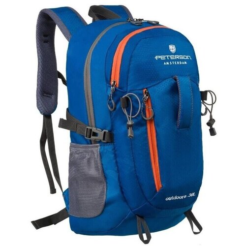 Peterson PTNJPS0274614 Plava Slike