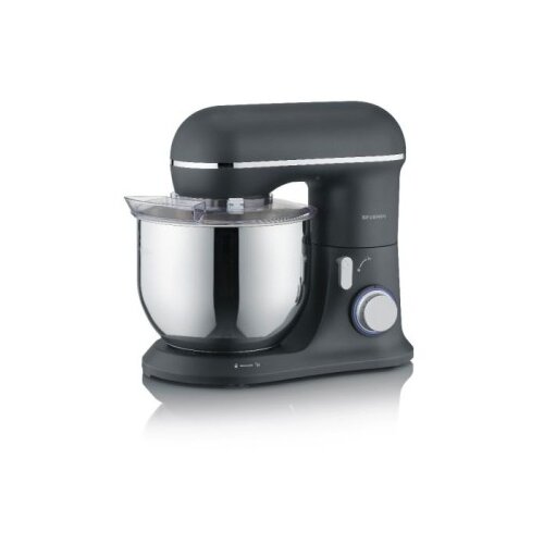 Severin 3899 black Food Processor Slike