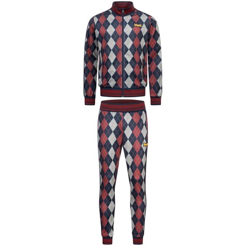 Lonsdale Men's tracksuit slim fit Cene