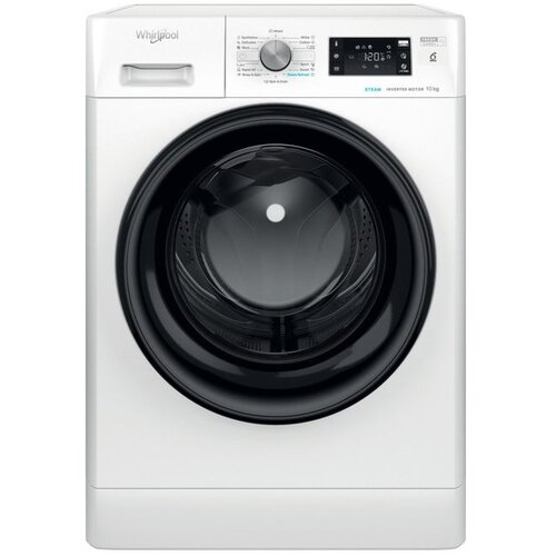 Whirlpool perilica rublja FFB 10489 BV EE Cijene
