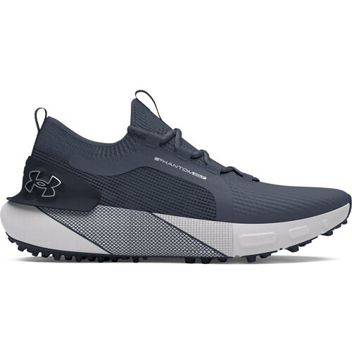 Under Armour Men's Spikeless Phantom Golf Shoes Cene