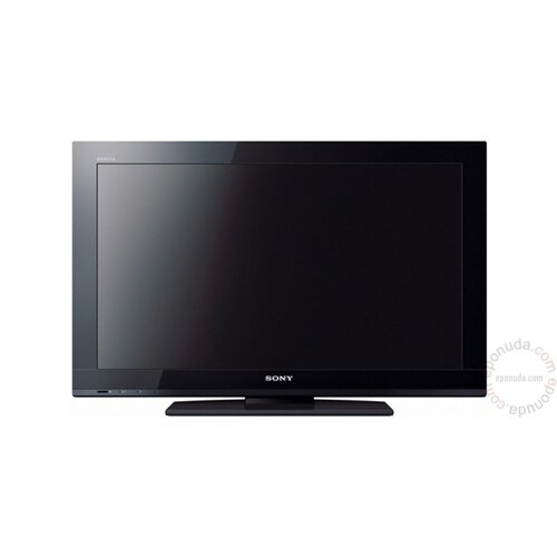 Sony KDL-32BX320 LCD televizor Slike