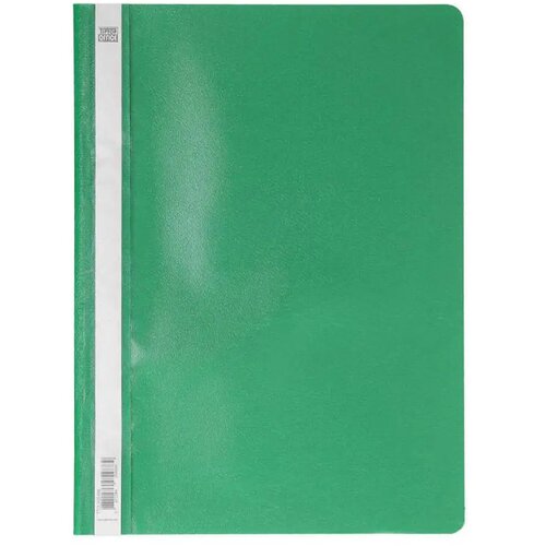 Spirit zelena registrator mapa 110/180 A4 Cijene