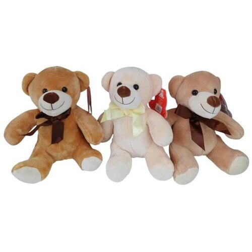 Magaza Pli&amp;scaron;ani medved Paki 25 cm 58953 Slike