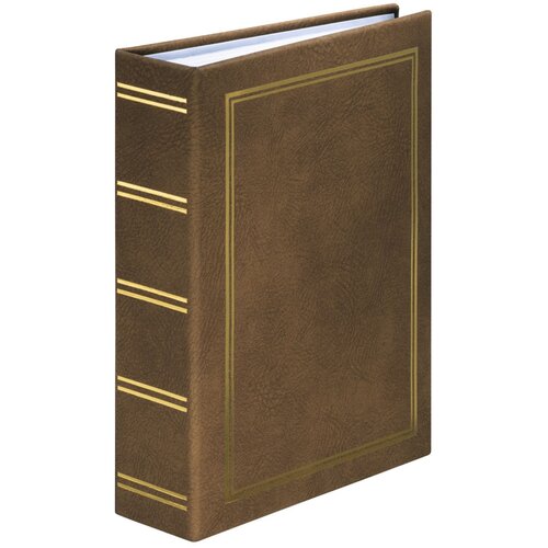 Hama london brown 9x13 200 photos slip-in album 7171 Cijene