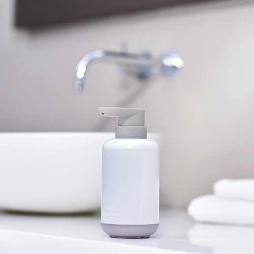 Joseph Joseph Bijeli plastičan dozator sapuna 300 ml Duo &amp;ndash; Slike