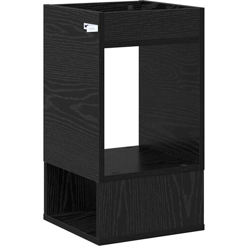  Konačna Stolić 2 pcs Crni hrast 30 x 30 x 56 cm Slike