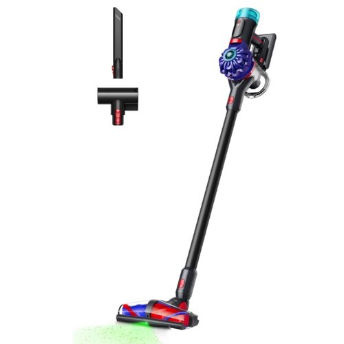  V10 KONCIAL DYSON STAPNO BATERIJSKI USISIVAC MOULDED BLACK Cijene