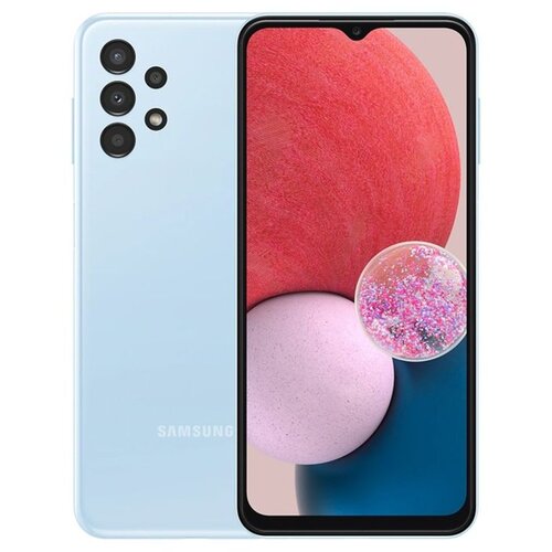 Samsung galaxy A13 4/64 gb blue ds 4G grade -a refabrikovan Cene