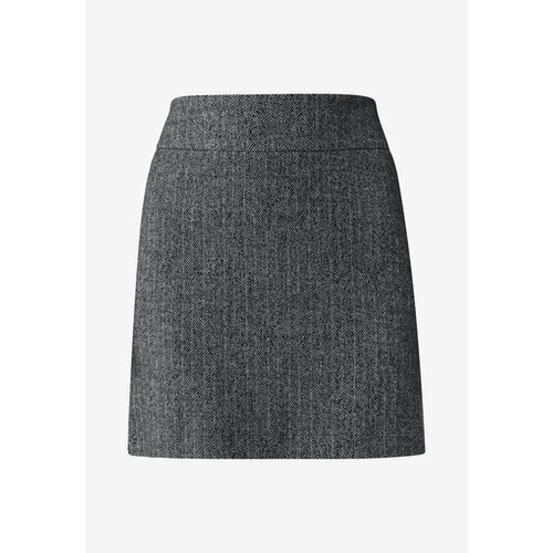 Mexx Ženska suknja sa šarom riblje kosti MF007402143W-193911 Slike