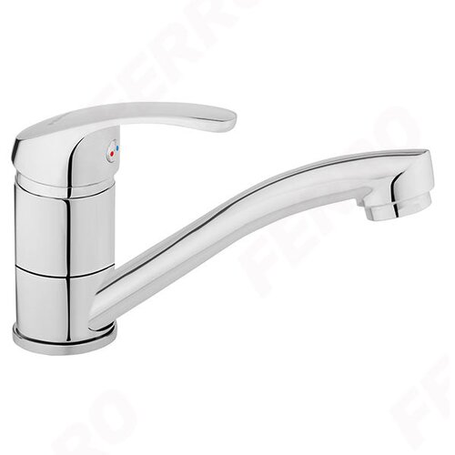 Ferro Baterija za lavabo BASIC BBC2A Ferro Cene