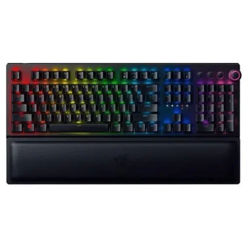 Razer Tastatura Huntsman V3 Pro – Analog Optical Esports Keyboard – US Layout – FRML RZ03-04970100-R3M1