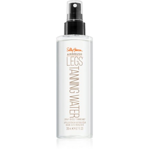 Sally Hansen Airbrush Legs samoporjavitvena voda 200 ml Cene
