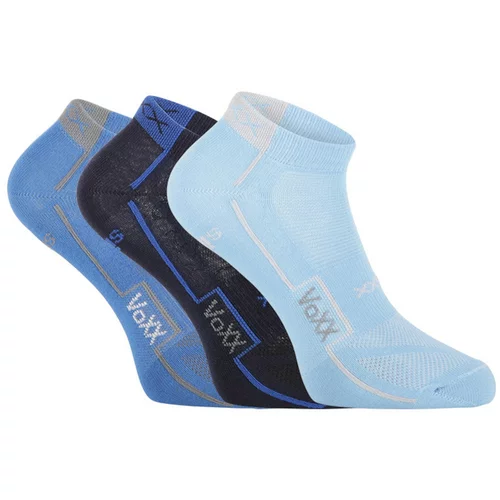 Voxx 3PACK children's socks multicolored (Katoik-Mix B)