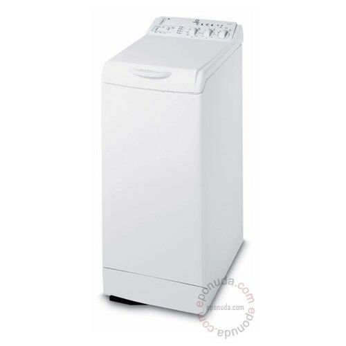 Indesit WITL 85 ma&amp;scaron;ina za ve&amp;scaron; Slike
