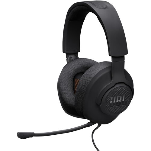 JBL Quantum 100 M2 žične naglavne slu&scaron;alke Cene