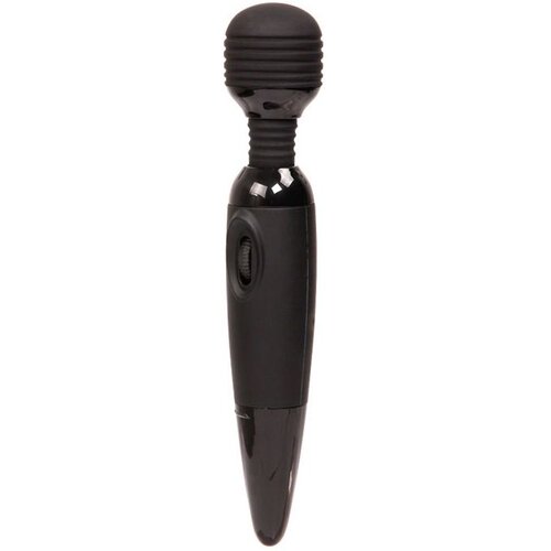 Penthouse Baile Power Powerful Compact Massager Black, (21268832) Slike