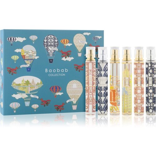Baobab Collection My First Baobab Travel pr&amp;scaron;ilo za dom (darilni set) Slike