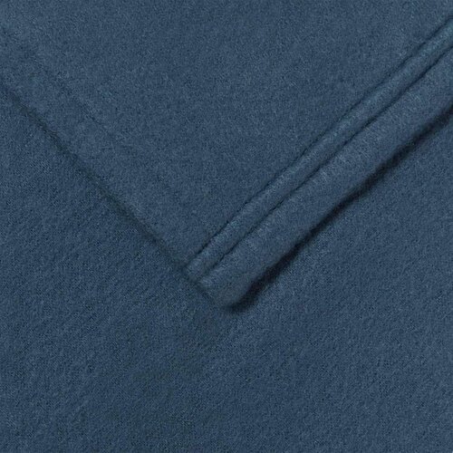  Pokrivači za bacanje 24 pcs Mornarsko plava 170 x 130 cm Runo Slike