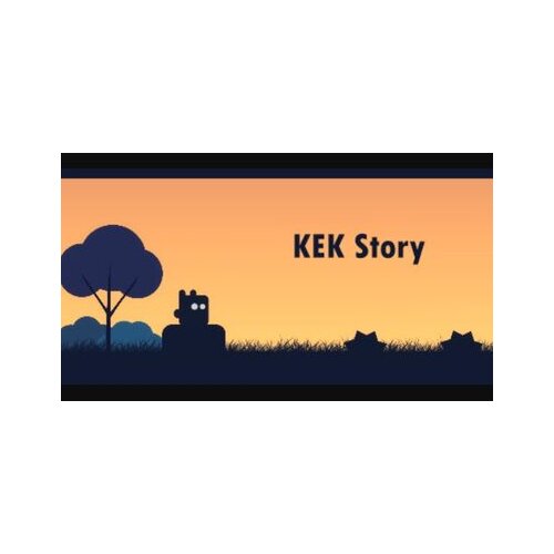  kek story (pc) steam key global Cene