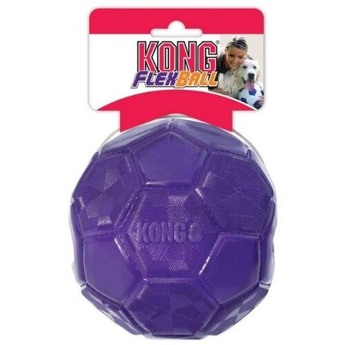Kong igrača za pse Flexball Medium/Large Cene