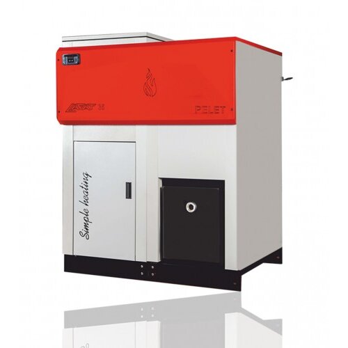 LAFAT Kotao na pelet 35kW SM ECO 32050001 Slike