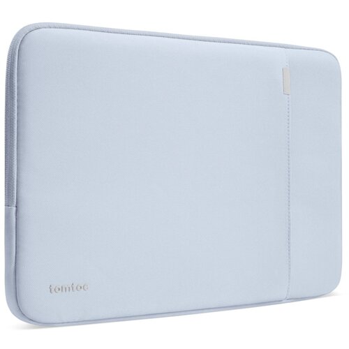 Tomtoc Defender-A13 Laptop Sleeve for 14 inch MacBook Pro / Ohišje za Macbook / Svetlo Modra, (22148990) Cene