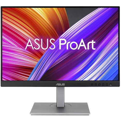 Asus ProArt PA248CNV computer monitor 61.2 cm (24.1) 1920 x 1200 pixels Full HD+ Black Slike
