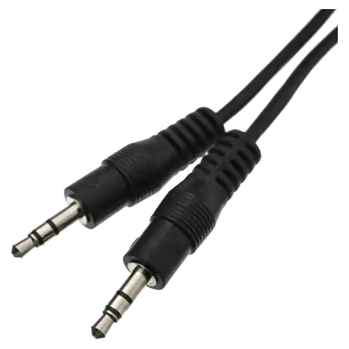 Linkom Audio AUX kabl (3,5mm stereo jack-3,5mm stereo jack) m/m 1,2m Slike