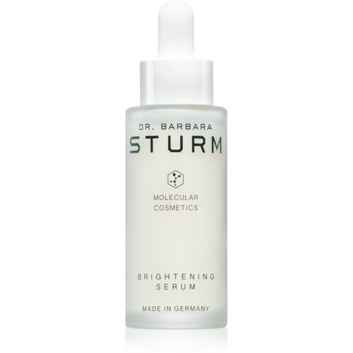 Dr. Barbara Sturm Brightening Serum serum za obraz za osvetlitev kože 30 ml Cene