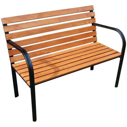 Rojaplast Lesena vrtna klop - Rojaplast Slike