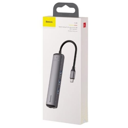 Baseus USB Type-C priključna stanica 6u1 Cene