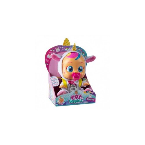 CRY BABIES crybabies Fantasy Dreamy pla?ljivica ASST Cene