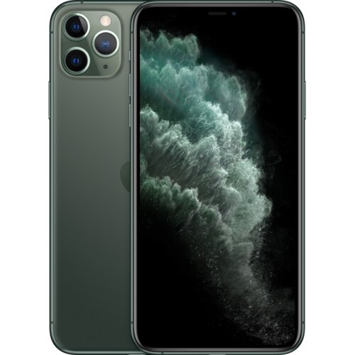 Apple Obnovljeno - znaki rabe - iPhone 11 Pro Max, (5000000439) Cene