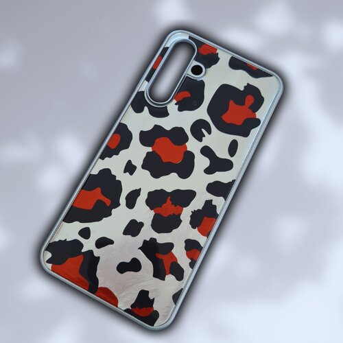  futrola sedef animal za samsung A36 No4 Slike