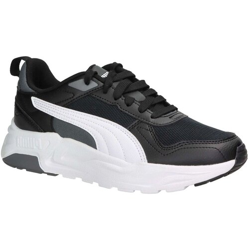 Puma Modne superge 403703 Črna Slike