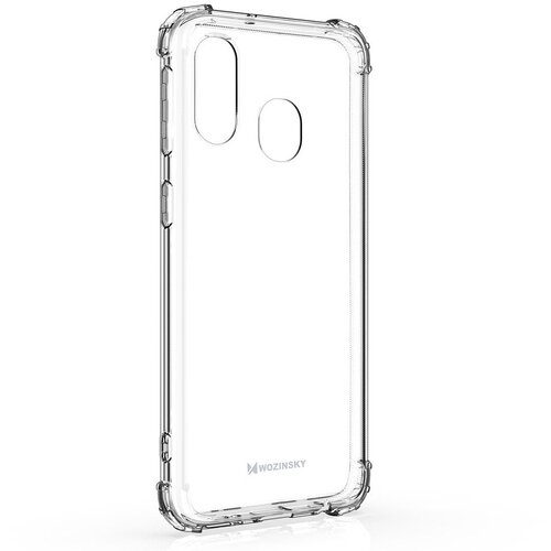  Maska z za&amp;scaron;čito proti udarcem za Samsung Galaxy A20 E Slike
