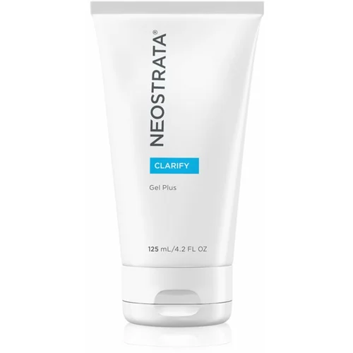 NeoStrata Clarify Gel Plus gel za lice s AHA Acids 125 ml