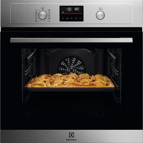 Electrolux ugradbena pećnica EOH4P56BX Cijene