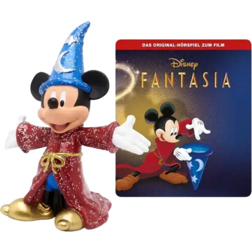 tonies Avdio figura Tonie - Disney - Fantasia (V NEM&Scaron;ČINI) - 1 k. Cene