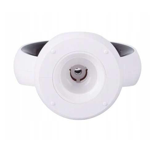  2u1 ovlaživač zraka difuzor aromaterapijski repelent protiv komaraca LED uv usb 90 ml Slike