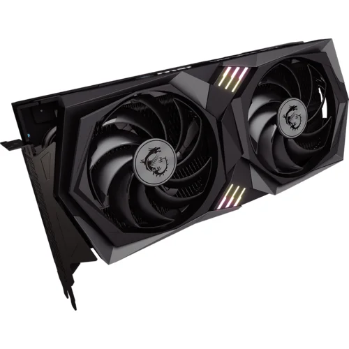 MSI RTX 3060 Ti 8gb Gaming X Dual Fan | Grafična kartica, (21062844)