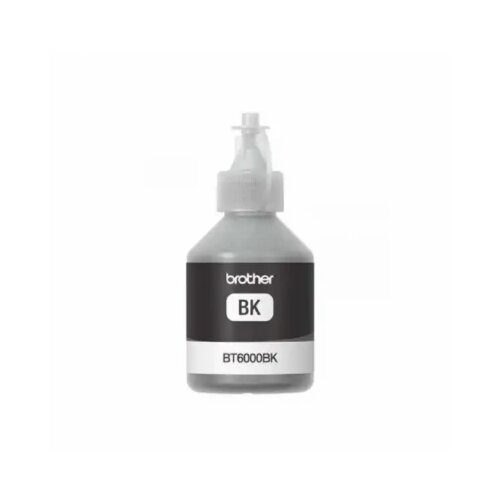 Brother Kertridž BT6000BK Ink bočica Black Cene
