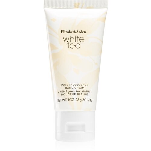 Elizabeth Arden White Tea krema za roke odišavljen za ženske 30 ml Cene
