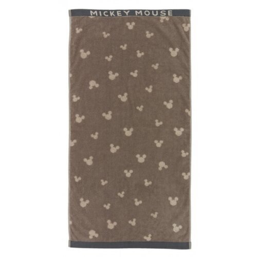  Pe&scaron;kir žakard Mickey 70x140cm Disney ( 2343300 ) Cene