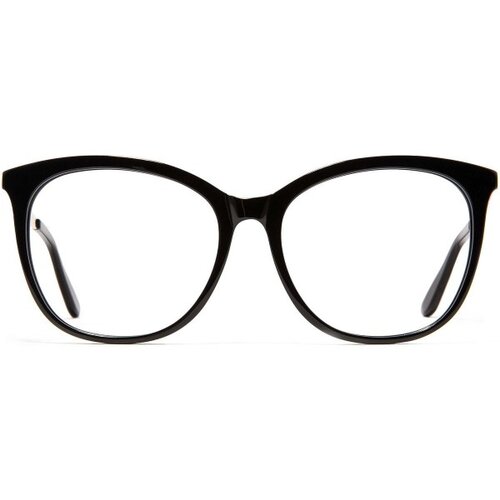 Kohe by eyerim Andrea Black ONE SIZE (54) Črna/Kristalna Cene