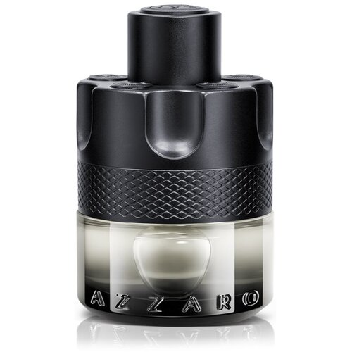 Azzaro The Most Wanted Intense toaletna voda za moške 50 ml Cene
