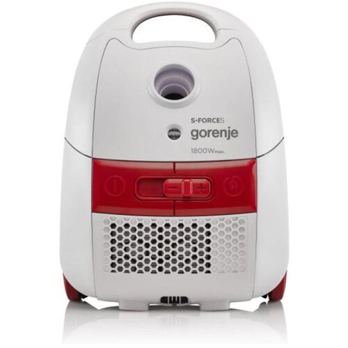 Gorenje usisivač UVC1811SFSWR Cene