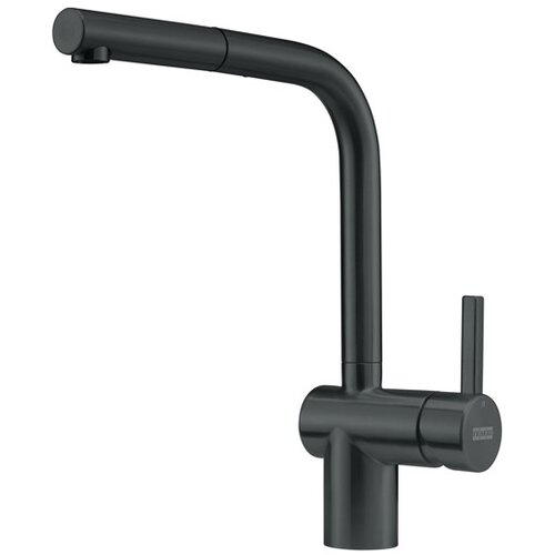 Franke SLAVINA Atlas Neo-D Crni inox, (115.0550.427) Slike